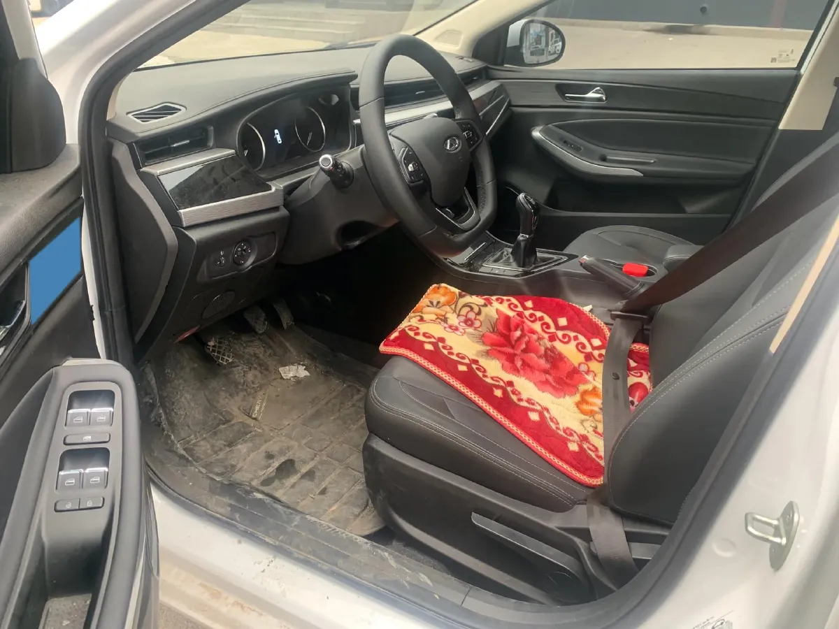 2024 Chery Arrizo 5 1.5L 120HP L4 5MT,autocango,china used car exporter,china ev exporter,chinese used car exporter,chinese used ev exporter