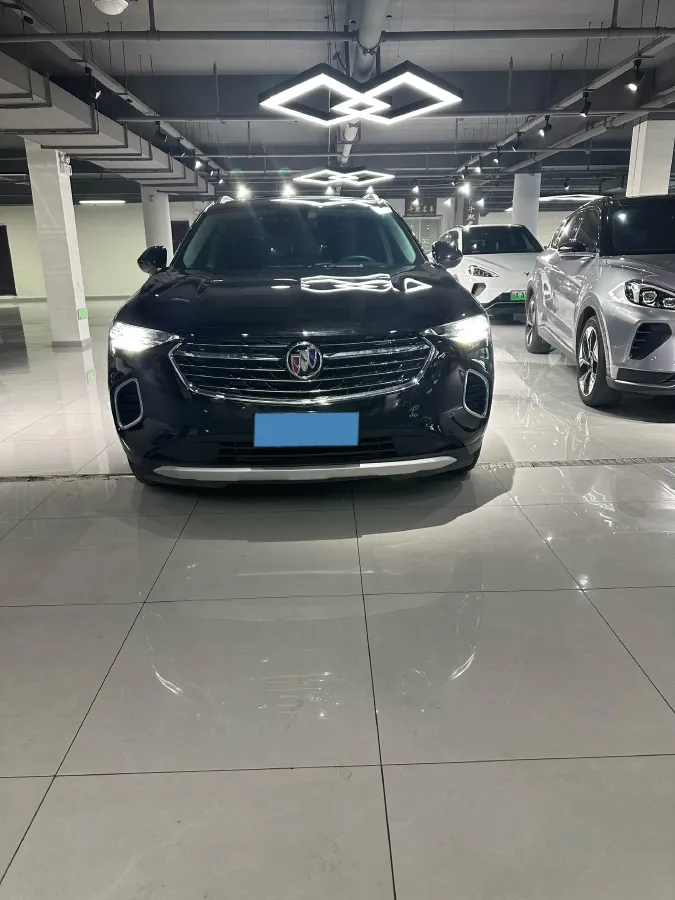 2022 Buick EnvisionS 1.5T 211HP L4 9AT,autocango,china used car exporter,china ev exporter,chinese used car exporter,chinese used ev exporter
