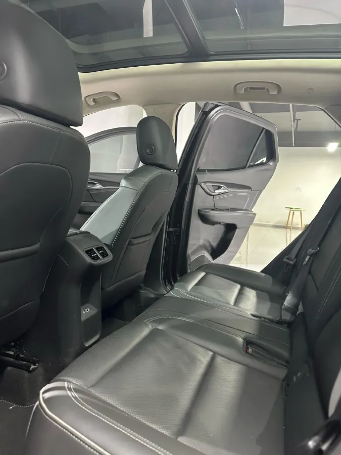 2022 Buick EnvisionS 1.5T 211HP L4 9AT,autocango,china used car exporter,china ev exporter,chinese used car exporter,chinese used ev exporter