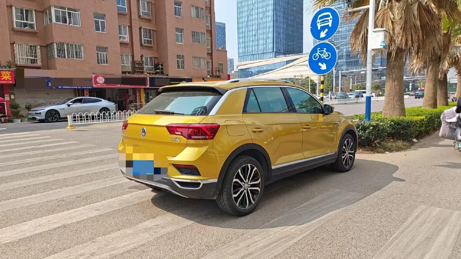 2018 Borgward BX7 2.0T 224HP L4 6AT,autocango,china used car exporter,china ev exporter,chinese used car exporter,chinese used ev exporter