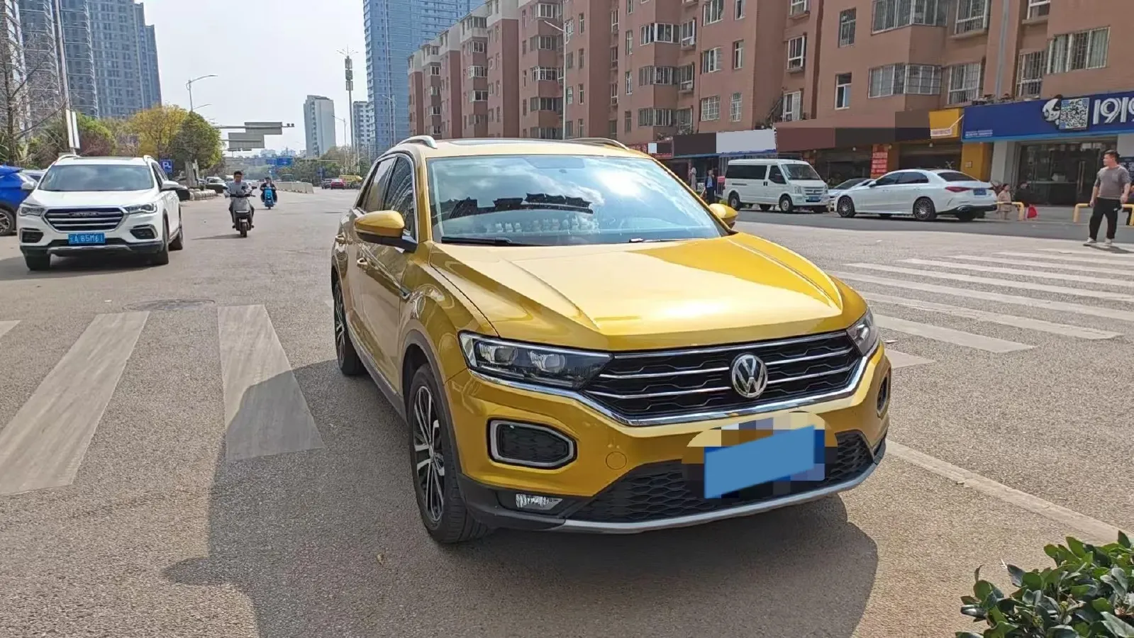 2018 Borgward BX7 2.0T 224HP L4 6AT,autocango,china used car exporter,china ev exporter,chinese used car exporter,chinese used ev exporter