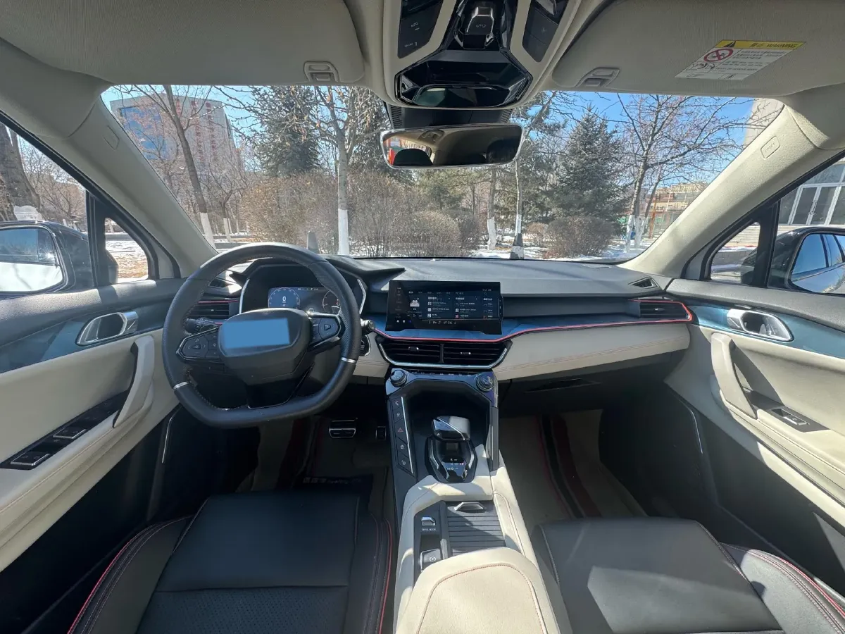 2020 LYNK&CO 06 1.5T 177HP L3 7DCT,autocango,china used car exporter,china ev exporter,chinese used car exporter,chinese used ev exporter