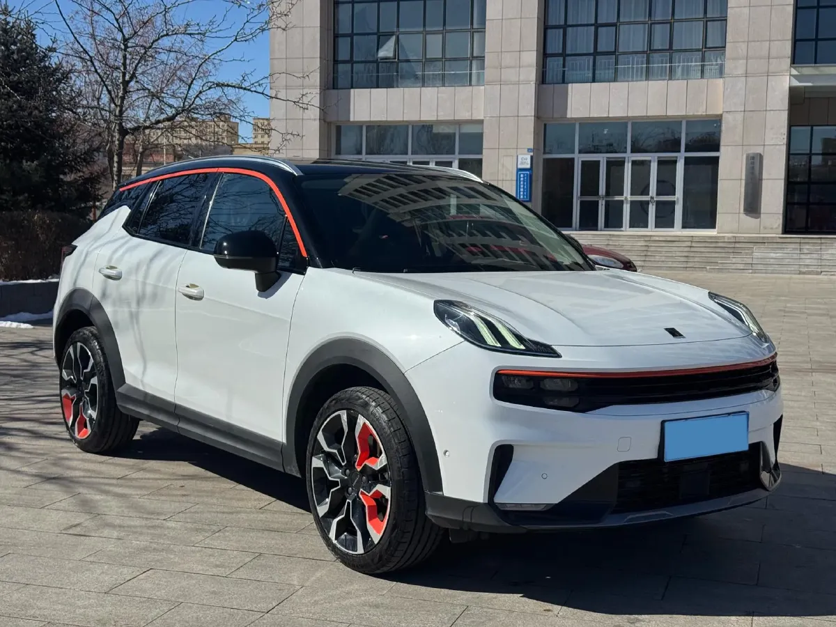 2020 LYNK&CO 06 1.5T 177HP L3 7DCT,autocango,china used car exporter,china ev exporter,chinese used car exporter,chinese used ev exporter