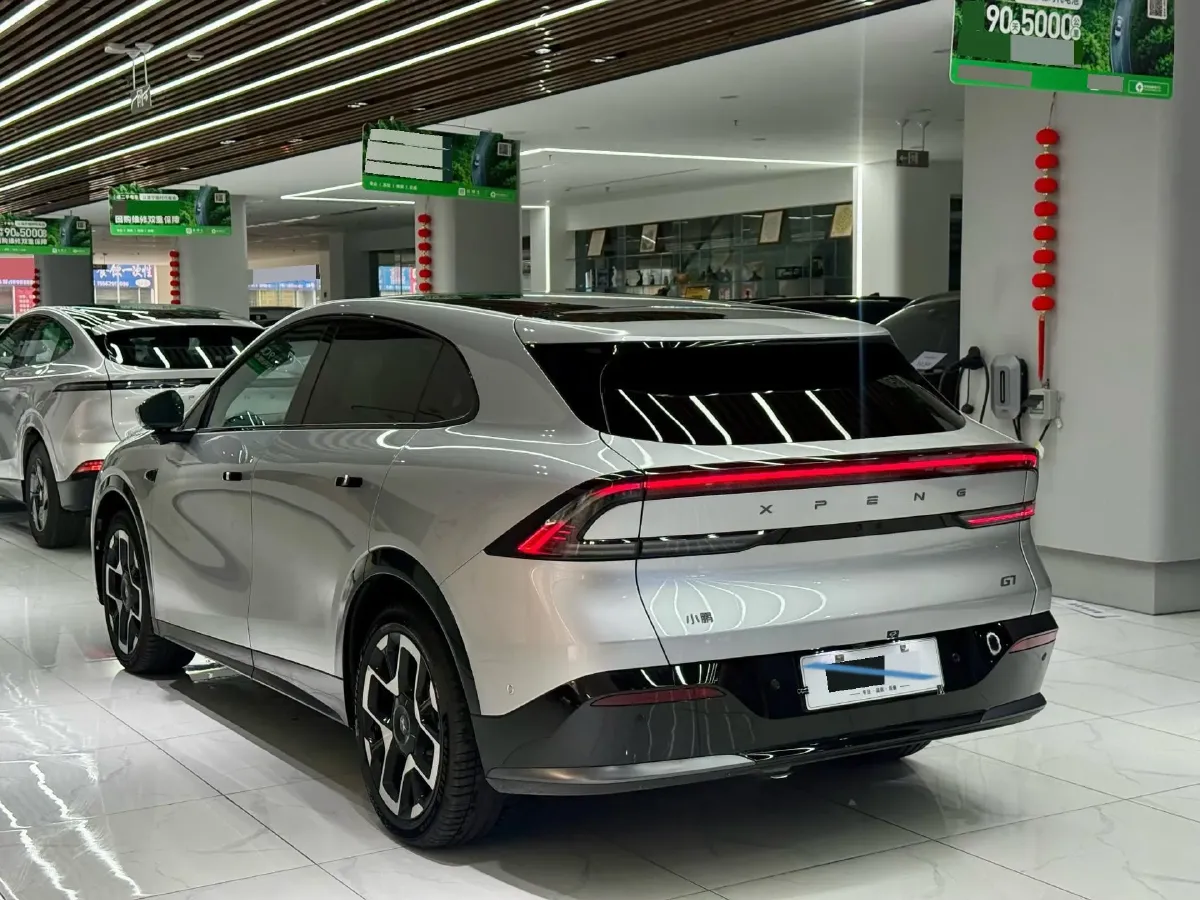 2025 Xpeng G7 BEV,autocango,china used car exporter,china ev exporter,chinese used car exporter,chinese used ev exporter