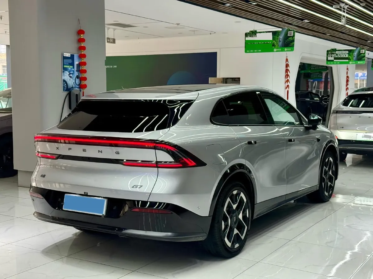 2025 Xpeng G7 BEV,autocango,china used car exporter,china ev exporter,chinese used car exporter,chinese used ev exporter