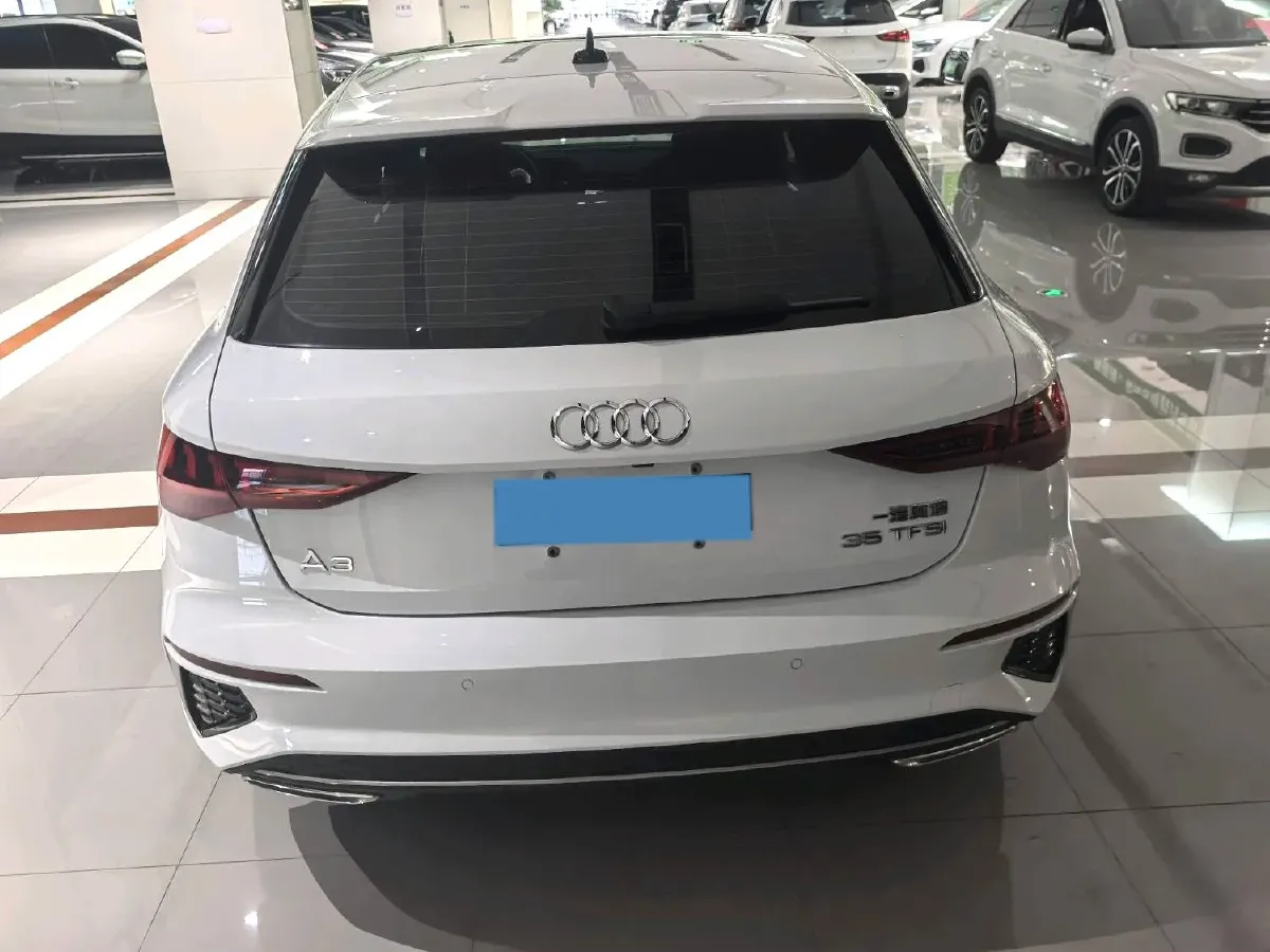 2022 Audi A3 1.4T 150HP L4 7DCT,autocango,china used car exporter,china ev exporter,chinese used car exporter,chinese used ev exporter