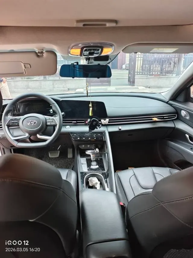 2022 Hyundai Elantra 1.5L 115HP L4 CVT,autocango,china used car exporter,china ev exporter,chinese used car exporter,chinese used ev exporter