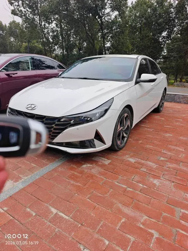 2022 Hyundai Elantra 1.5L 115HP L4 CVT,autocango,china used car exporter,china ev exporter,chinese used car exporter,chinese used ev exporter