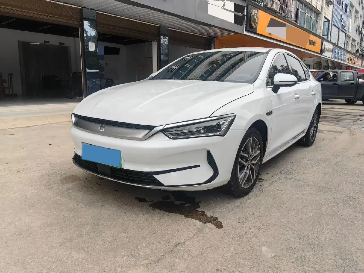 2023 BYD Qin Plus BEV 57.6KWH,autocango,china used car exporter,china ev exporter,chinese used car exporter,chinese used ev exporter