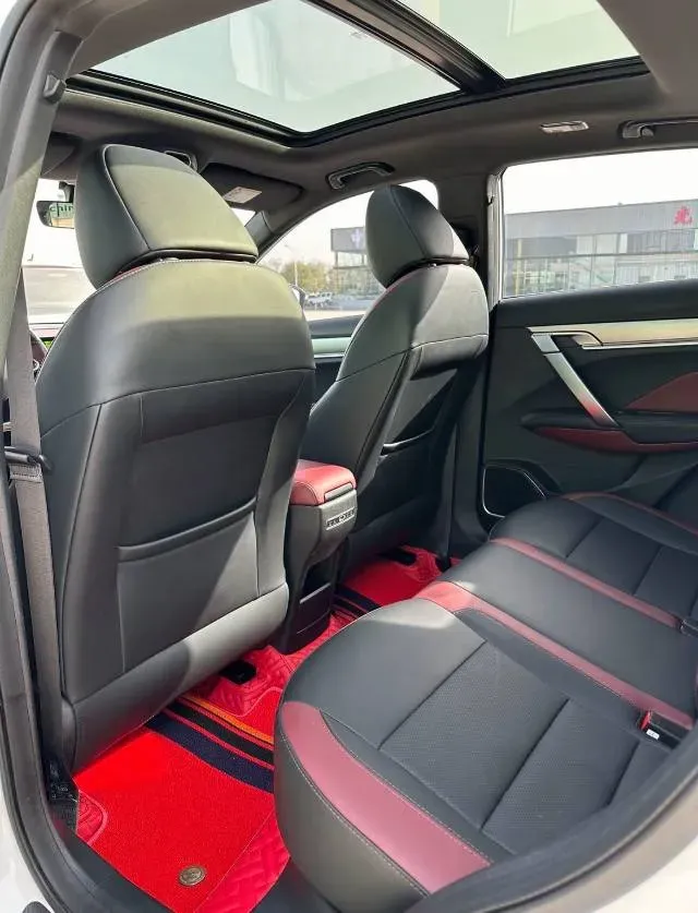 2019 Geely Coolray 1.5T 177HP L3 7DCT,autocango,china used car exporter,china ev exporter,chinese used car exporter,chinese used ev exporter