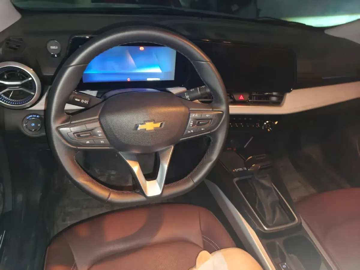 2023 Chevrolet Monza 1.5L 113HP L4 6DCT,autocango,china used car exporter,china ev exporter,chinese used car exporter,chinese used ev exporter