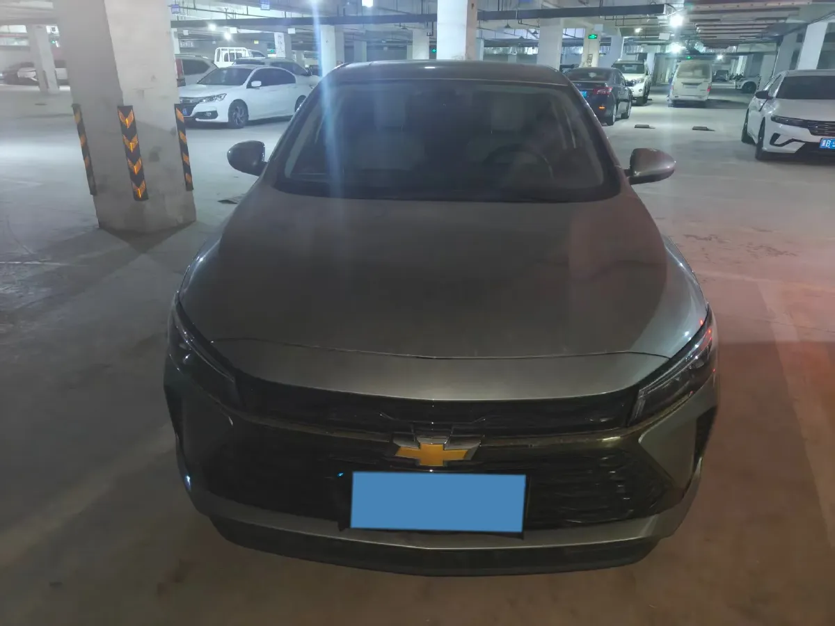 2023 Chevrolet Monza 1.5L 113HP L4 6DCT,autocango,china used car exporter,china ev exporter,chinese used car exporter,chinese used ev exporter