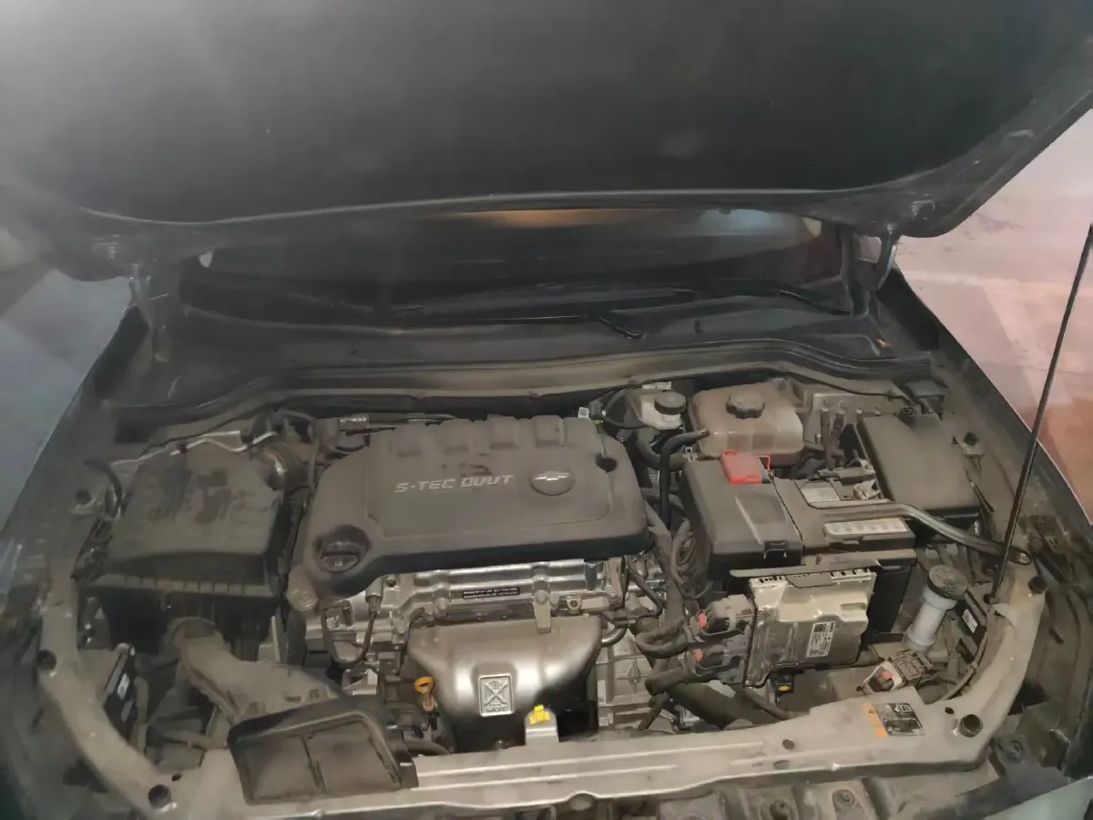 2023 Chevrolet Monza 1.5L 113HP L4 6DCT,autocango,china used car exporter,china ev exporter,chinese used car exporter,chinese used ev exporter