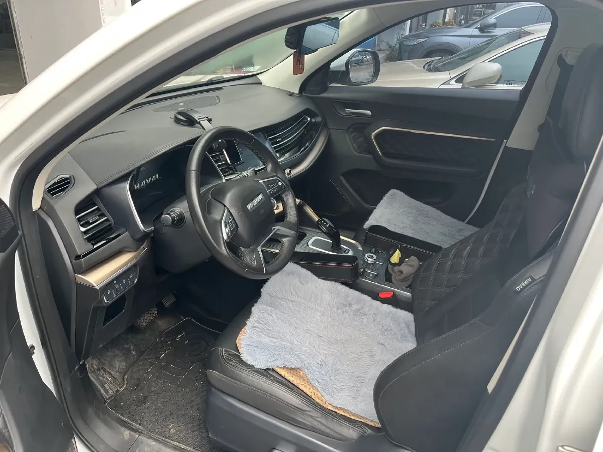 2020 Haval H6 1.5T 169HP L4 7DCT,autocango,china used car exporter,china ev exporter,chinese used car exporter,chinese used ev exporter