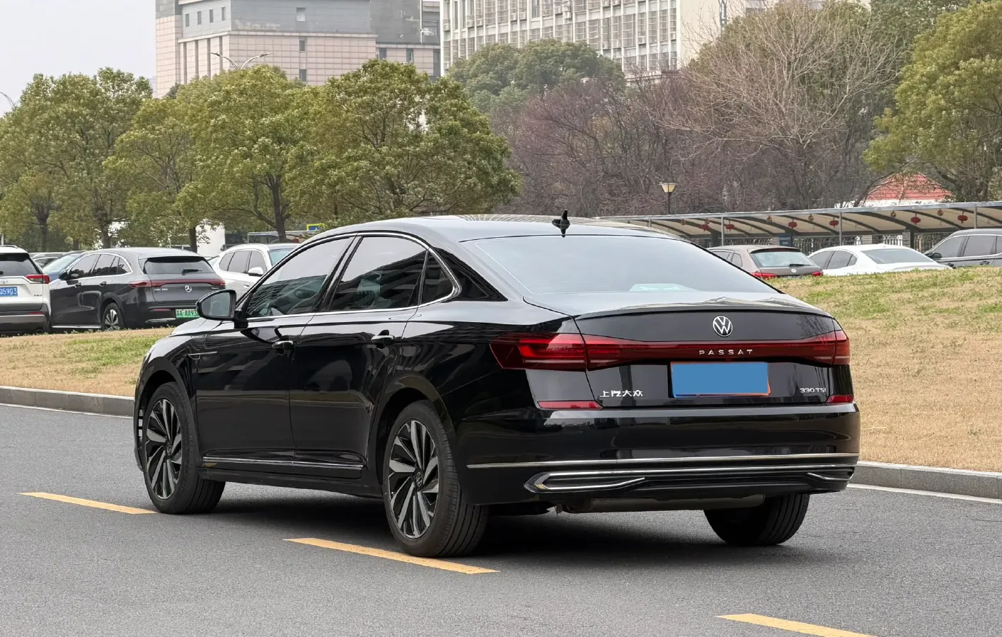 2022 Skoda Kodiak GT 2.0T 186HP L4 7DCT,autocango,china used car exporter,china ev exporter,chinese used car exporter,chinese used ev exporter