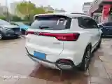 2018 Chery Tiggo 8 1.5T 147HP L4 6DCT
