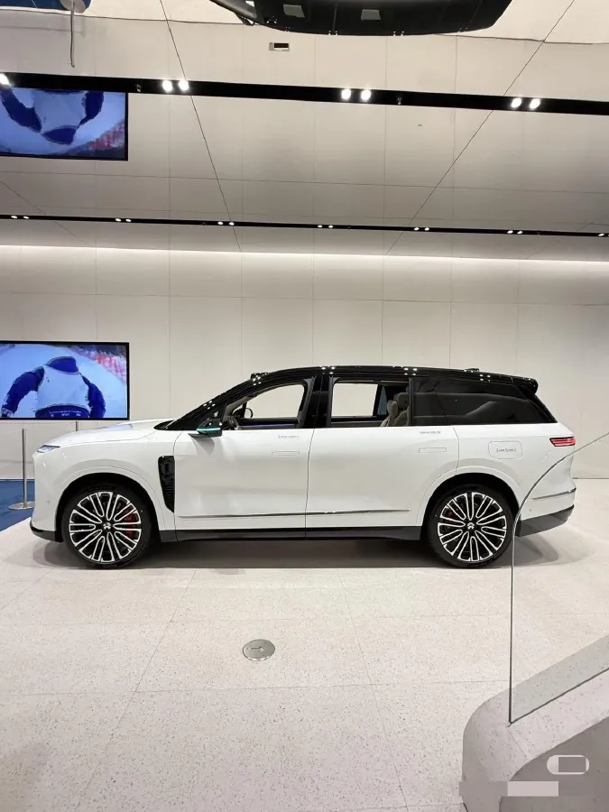 2026 NIO ES8 BEV,autocango,china used car exporter,china ev exporter,chinese used car exporter,chinese used ev exporter