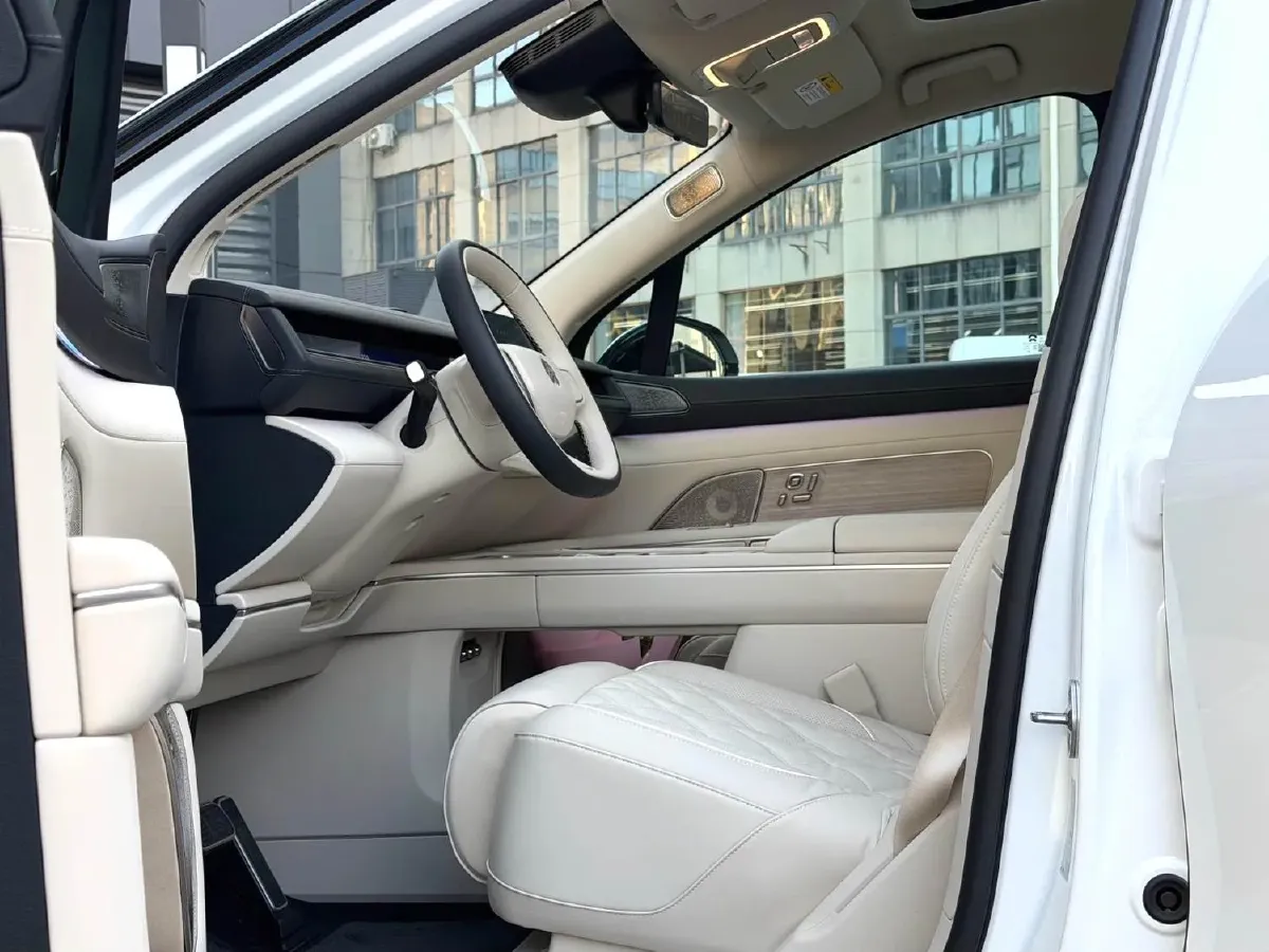 2026 NIO ES8 BEV,autocango,china used car exporter,china ev exporter,chinese used car exporter,chinese used ev exporter