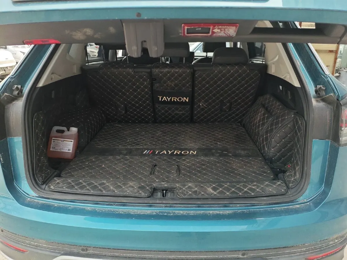 2022 Volkswagen Tayron 1.4T 150HP L4 7DCT,autocango,china used car exporter,china ev exporter,chinese used car exporter,chinese used ev exporter