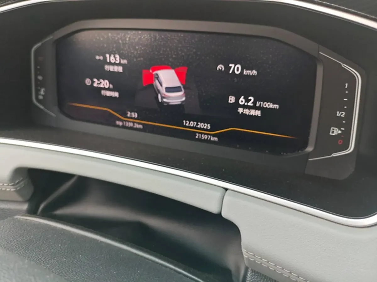 2022 Volkswagen Tayron 1.4T 150HP L4 7DCT,autocango,china used car exporter,china ev exporter,chinese used car exporter,chinese used ev exporter