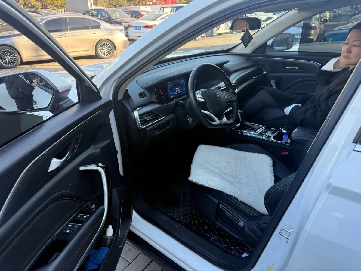 2019 Bestune T77 1.2T 143HP L4 7DCT,autocango,china used car exporter,china ev exporter,chinese used car exporter,chinese used ev exporter