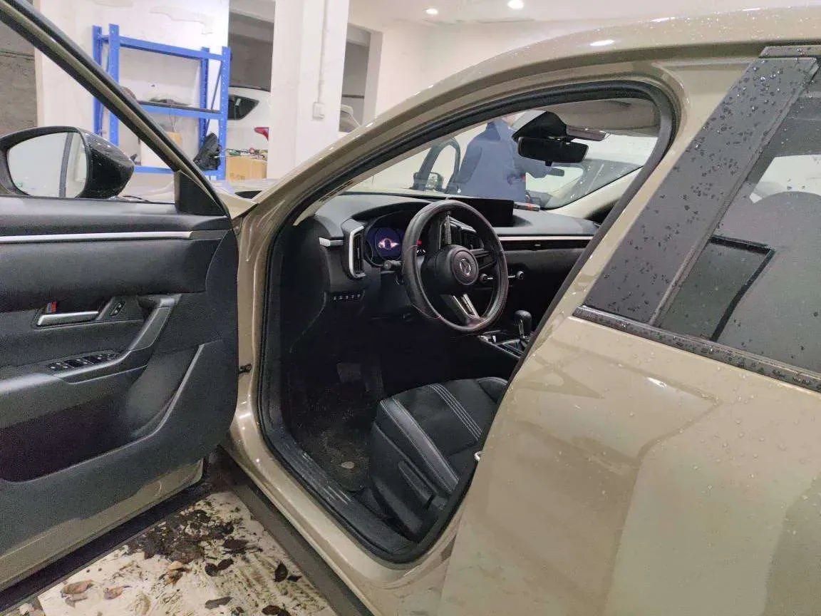 2023 Mazda CX-50 2.0L 155HP L4 6AT,autocango,china used car exporter,china ev exporter,chinese used car exporter,chinese used ev exporter