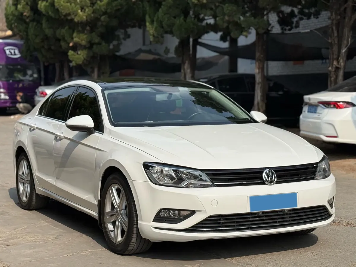 2018 Volkswagen Lamando 1.4T 150HP L4 7DCT,autocango,china used car exporter,china ev exporter,chinese used car exporter,chinese used ev exporter