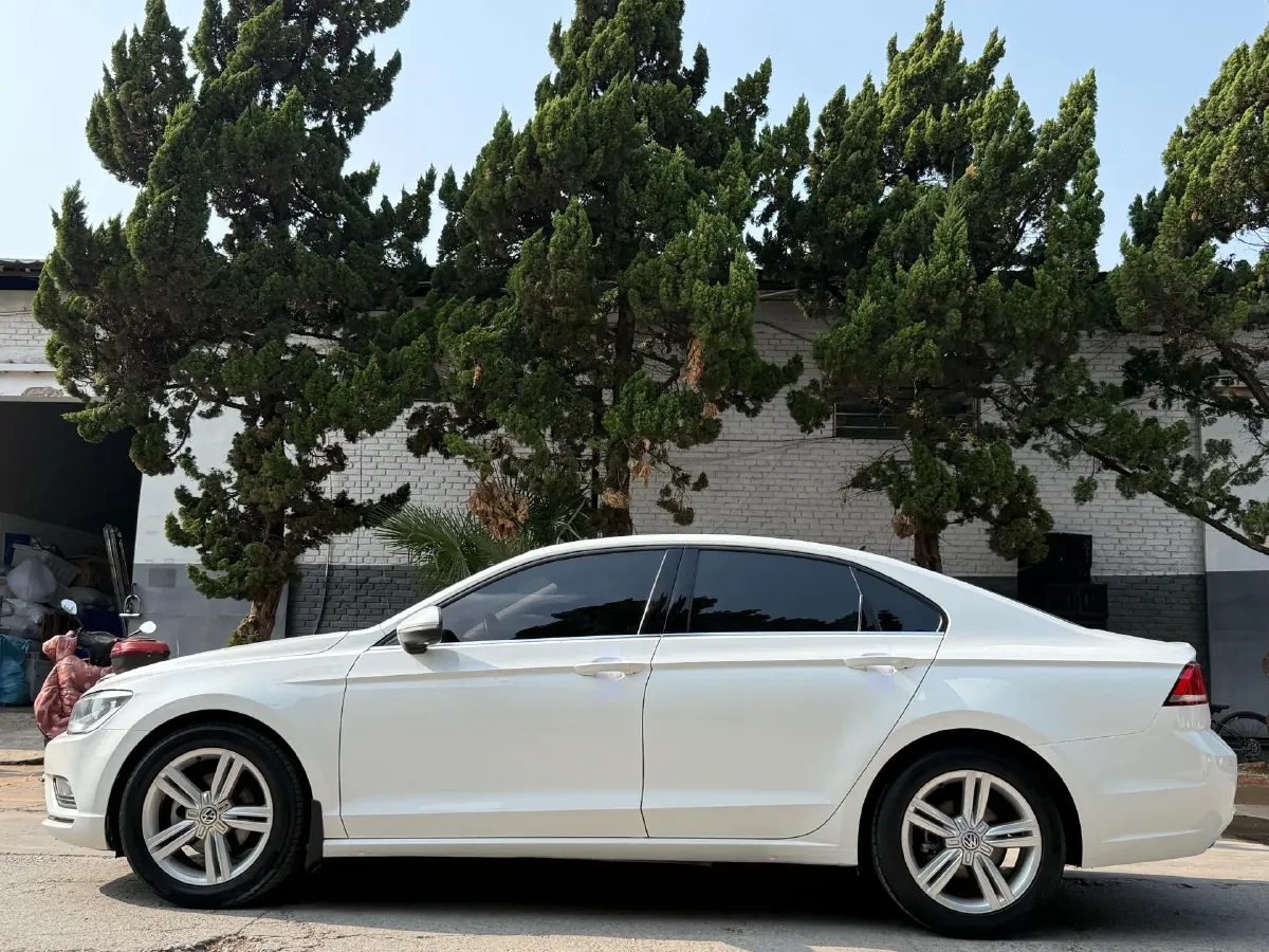 2018 Volkswagen Lamando 1.4T 150HP L4 7DCT,autocango,china used car exporter,china ev exporter,chinese used car exporter,chinese used ev exporter