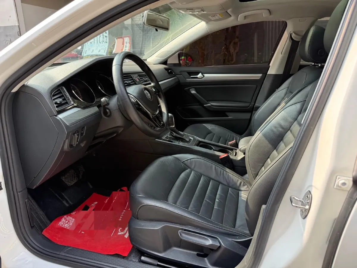 2018 Volkswagen Lamando 1.4T 150HP L4 7DCT,autocango,china used car exporter,china ev exporter,chinese used car exporter,chinese used ev exporter