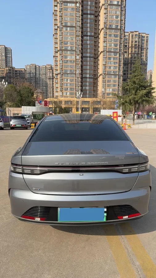 2024 BYD Destroyer 05 1.5L 110HP L4 E-CVT PHEV 8.3KWH,autocango,china used car exporter,china ev exporter,chinese used car exporter,chinese used ev exporter