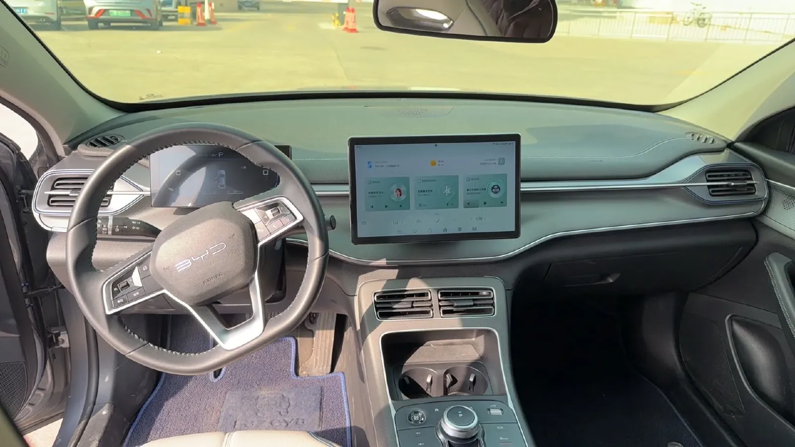 2024 BYD Destroyer 05 1.5L 110HP L4 E-CVT PHEV 8.3KWH,autocango,china used car exporter,china ev exporter,chinese used car exporter,chinese used ev exporter