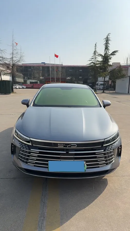 2024 BYD Destroyer 05 1.5L 110HP L4 E-CVT PHEV 8.3KWH,autocango,china used car exporter,china ev exporter,chinese used car exporter,chinese used ev exporter
