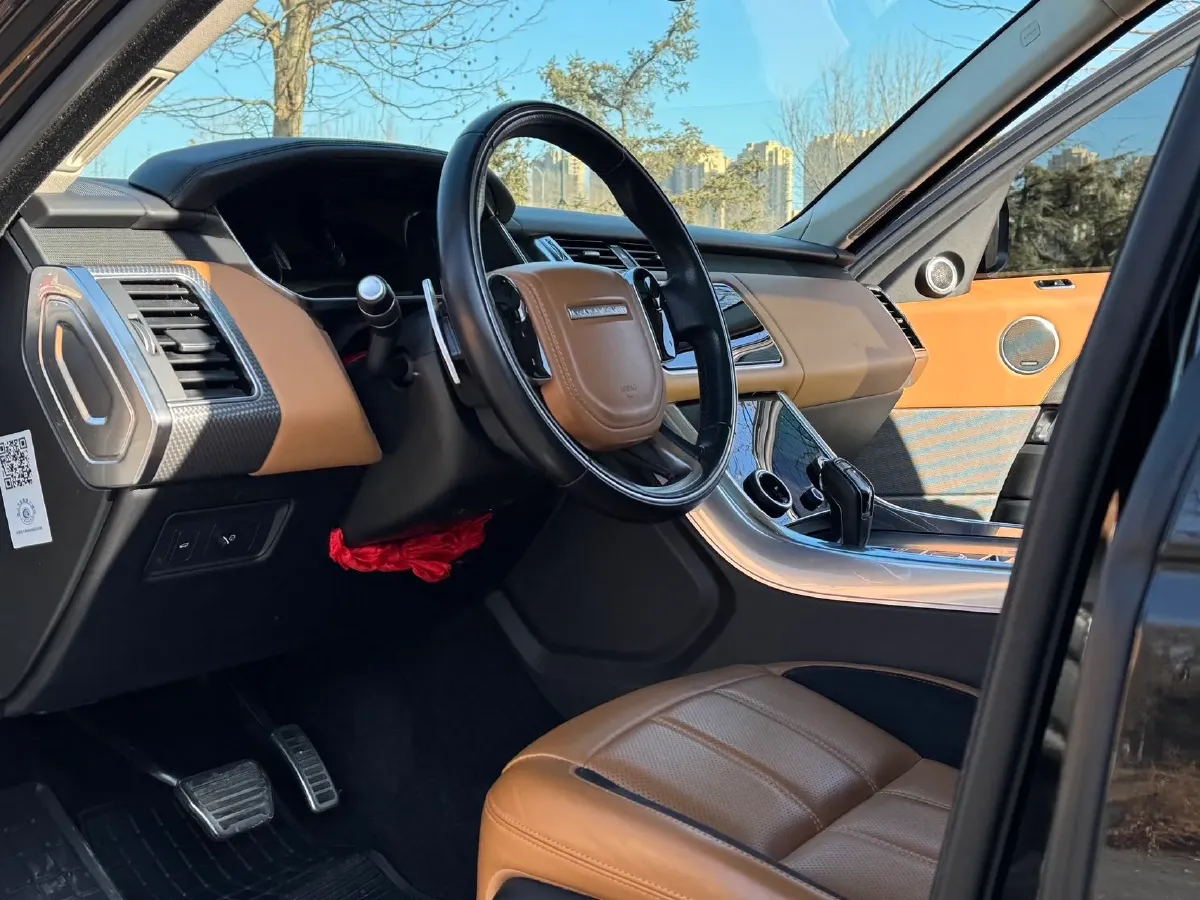 2018 Land Rover Range Rover Sport 3.0T 340HP V6 8AT,autocango,china used car exporter,china ev exporter,chinese used car exporter,chinese used ev exporter