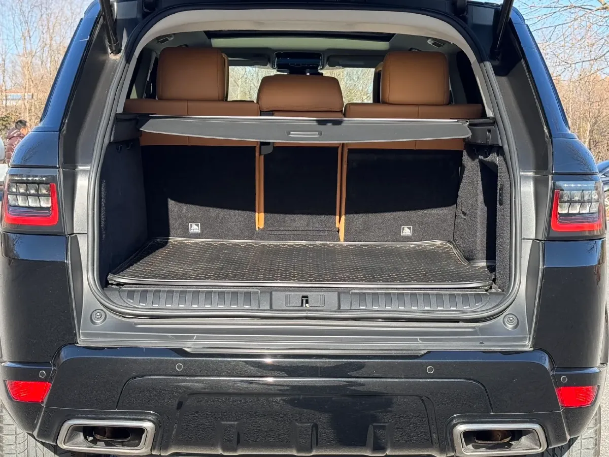 2018 Land Rover Range Rover Sport 3.0T 340HP V6 8AT,autocango,china used car exporter,china ev exporter,chinese used car exporter,chinese used ev exporter