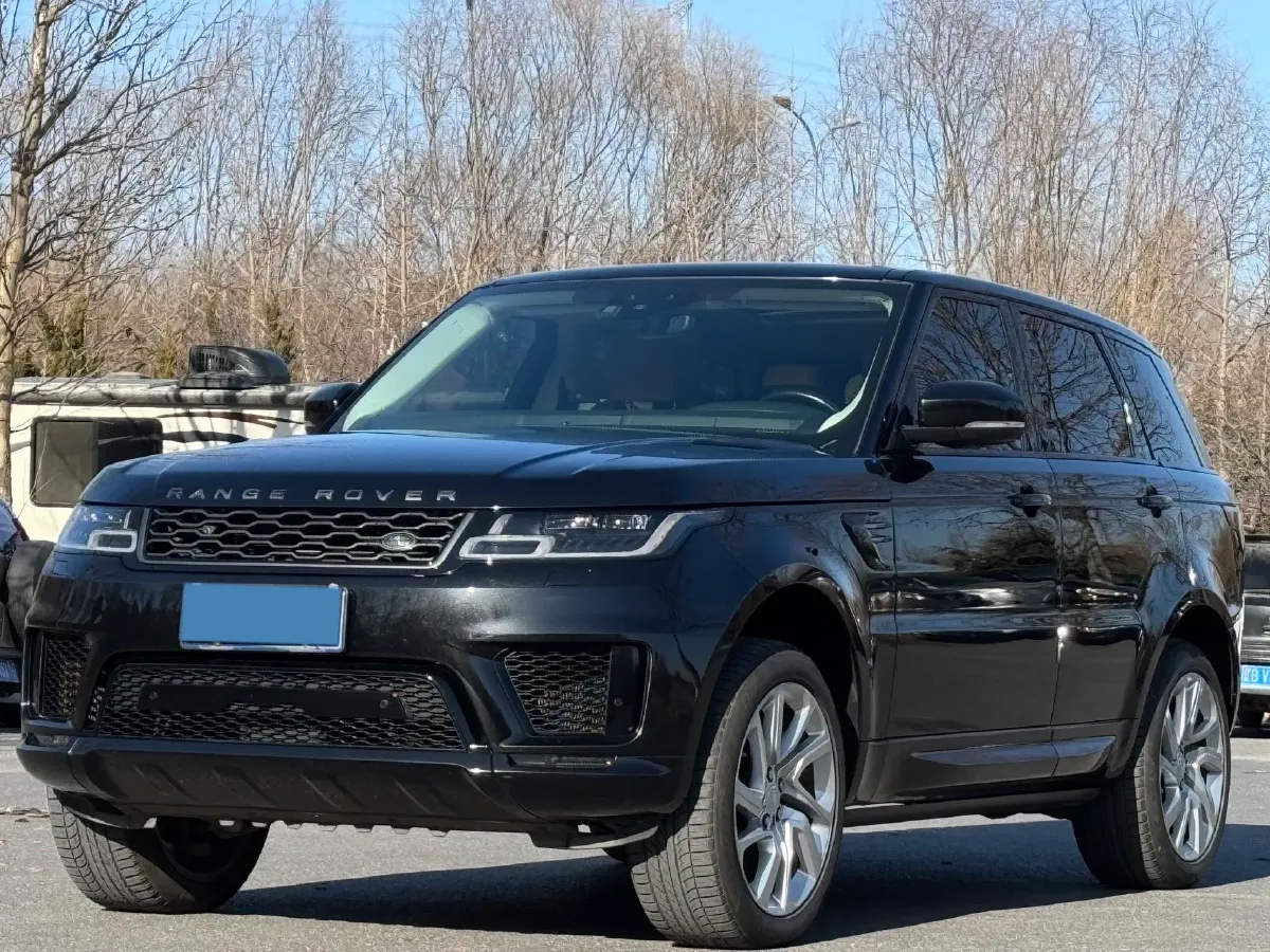 2018 Land Rover Range Rover Sport 3.0T 340HP V6 8AT,autocango,china used car exporter,china ev exporter,chinese used car exporter,chinese used ev exporter