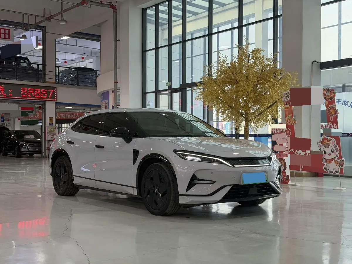 2024 BYD SongL EV BEV 71.8KWH,autocango,china used car exporter,china ev exporter,chinese used car exporter,chinese used ev exporter