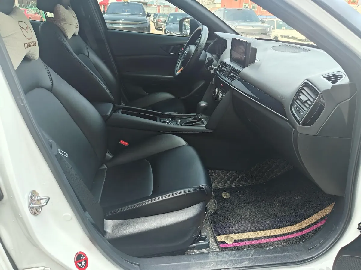 2021 Mazda CX-4 2.0L 158HP L4 6AT,autocango,china used car exporter,china ev exporter,chinese used car exporter,chinese used ev exporter