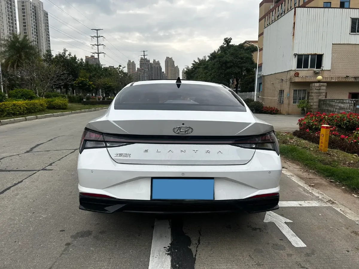 2022 Hyundai Elantra 1.5L 115HP L4 CVT,autocango,china used car exporter,china ev exporter,chinese used car exporter,chinese used ev exporter