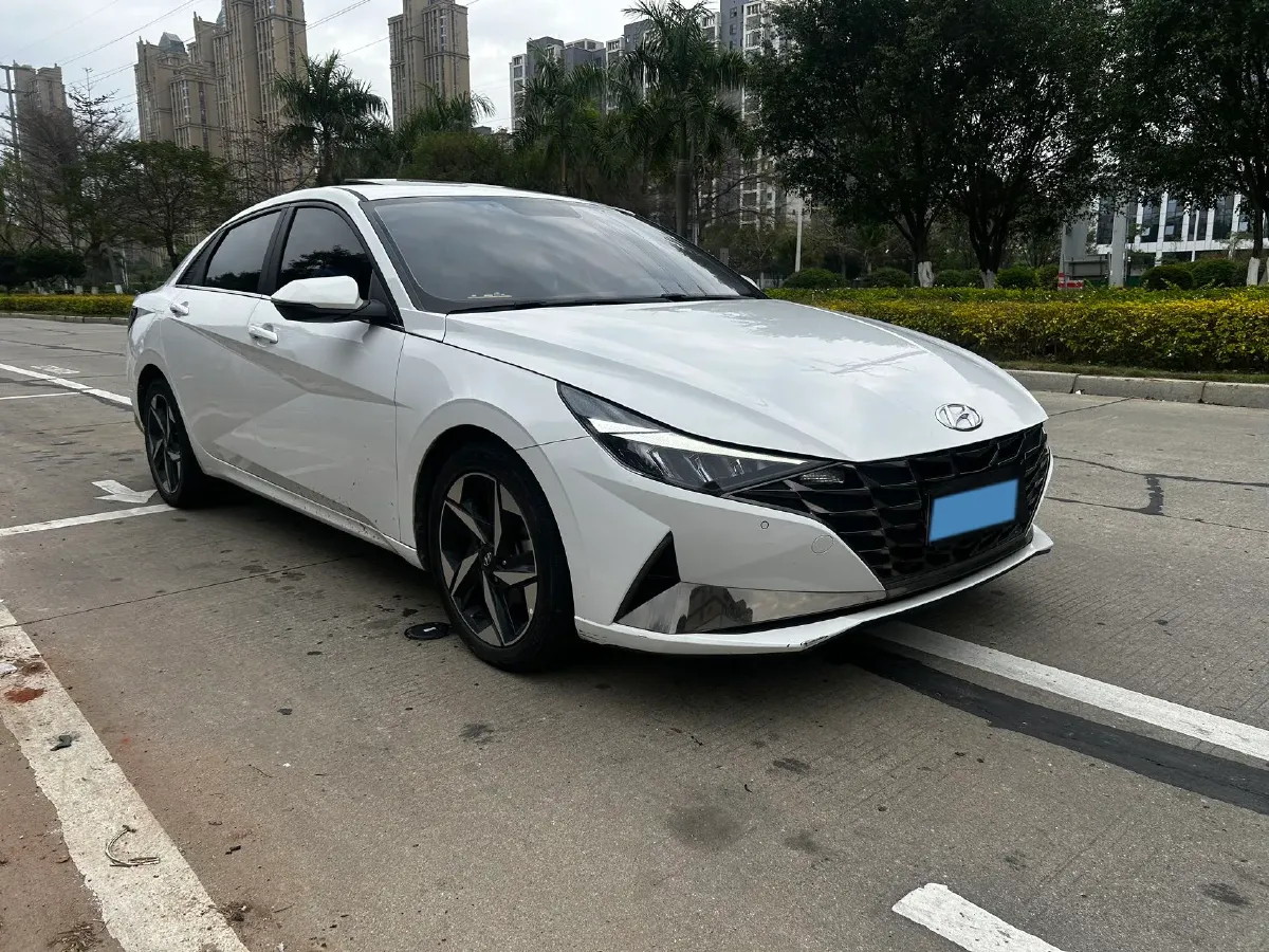 2022 Hyundai Elantra 1.5L 115HP L4 CVT,autocango,china used car exporter,china ev exporter,chinese used car exporter,chinese used ev exporter