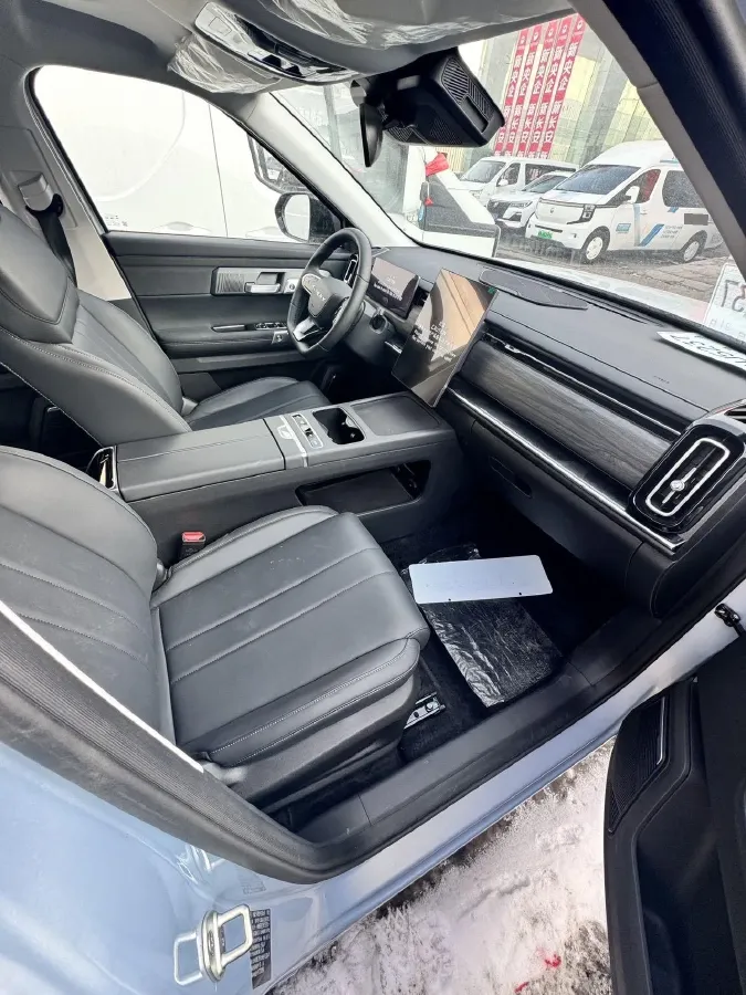 2025 Chery Tiggo7 C-DM 1.5T 156HP L4 DHT PHEV,autocango,china used car exporter,china ev exporter,chinese used car exporter,chinese used ev exporter