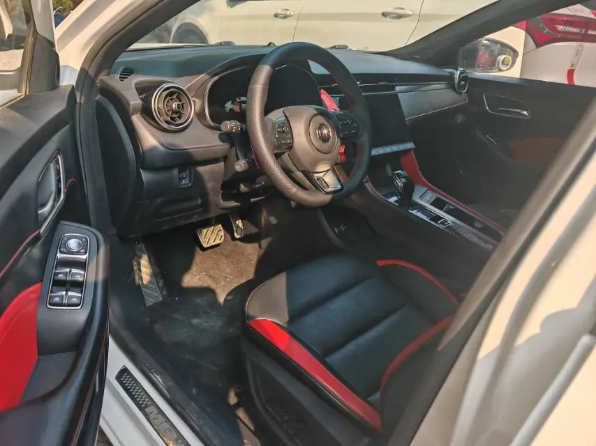 2020 MG MG6 1.5T 181HP L4 7DCT,autocango,china used car exporter,china ev exporter,chinese used car exporter,chinese used ev exporter