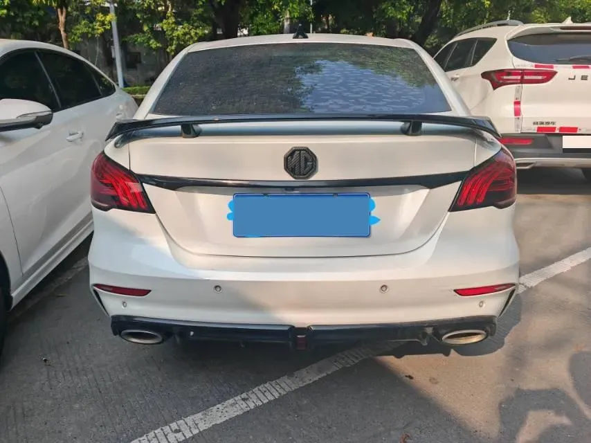 2020 MG MG6 1.5T 181HP L4 7DCT,autocango,china used car exporter,china ev exporter,chinese used car exporter,chinese used ev exporter