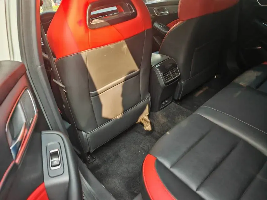 2020 MG MG6 1.5T 181HP L4 7DCT,autocango,china used car exporter,china ev exporter,chinese used car exporter,chinese used ev exporter