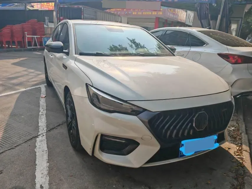 2020 MG MG6 1.5T 181HP L4 7DCT,autocango,china used car exporter,china ev exporter,chinese used car exporter,chinese used ev exporter