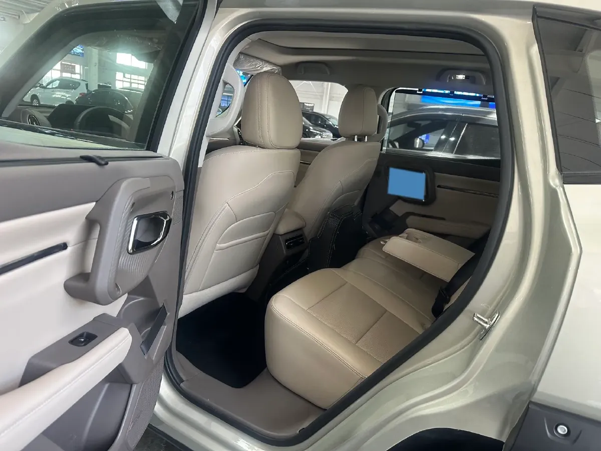 2026 Haval Dargo 1.5T 156HP L4 2DHT PHEV,autocango,china used car exporter,china ev exporter,chinese used car exporter,chinese used ev exporter