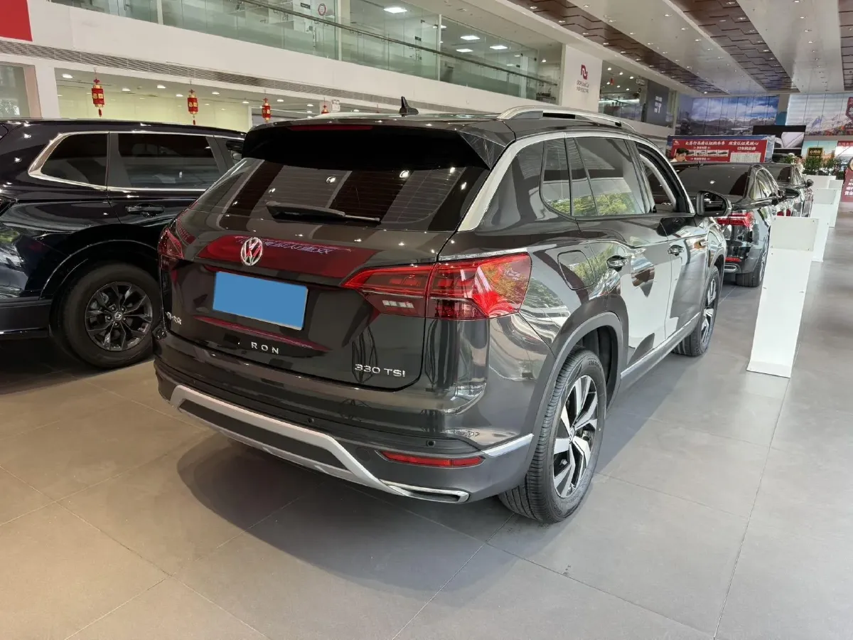 2022 Volkswagen Tayron 2.0T 186HP L4 7DCT,autocango,china used car exporter,china ev exporter,chinese used car exporter,chinese used ev exporter