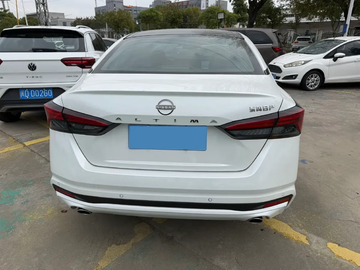 2022 Nissan Teana 2.0L 156HP L4 CVT,autocango,china used car exporter,china ev exporter,chinese used car exporter,chinese used ev exporter