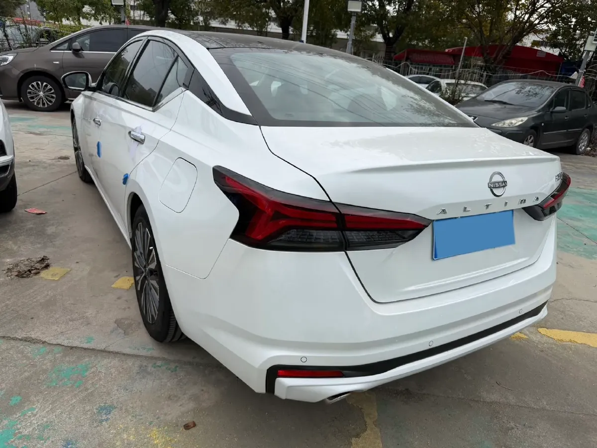 2022 Nissan Teana 2.0L 156HP L4 CVT,autocango,china used car exporter,china ev exporter,chinese used car exporter,chinese used ev exporter