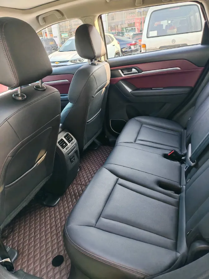 2019 Haval H6 Coupe 1.5T 169HP L4 7DCT,autocango,china used car exporter,china ev exporter,chinese used car exporter,chinese used ev exporter