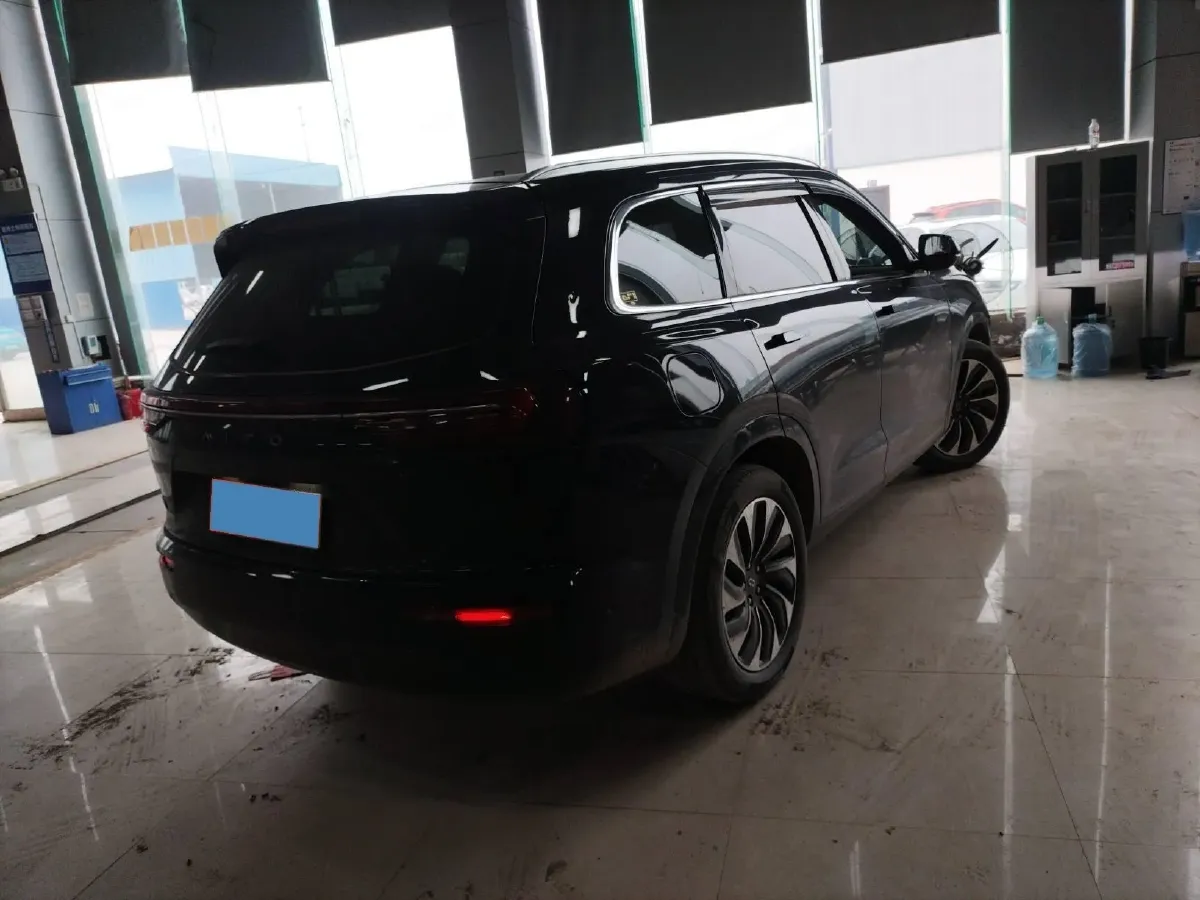 2024 AITO AITO M7 1.5T 152HP L4 REEV 40KWH,autocango,china used car exporter,china ev exporter,chinese used car exporter,chinese used ev exporter